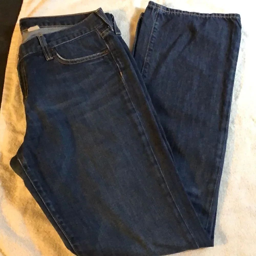 J. Crew Jeans
